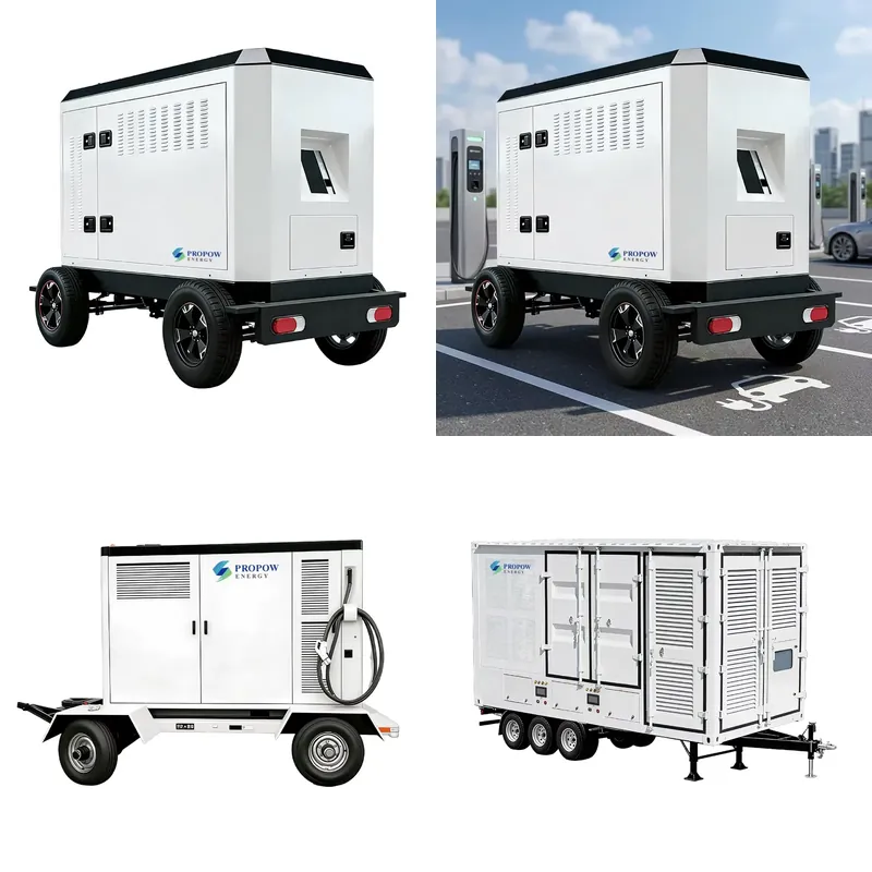 Outdoor Power Station - 【CHIMU HOME】 Estación de Energía Móvil