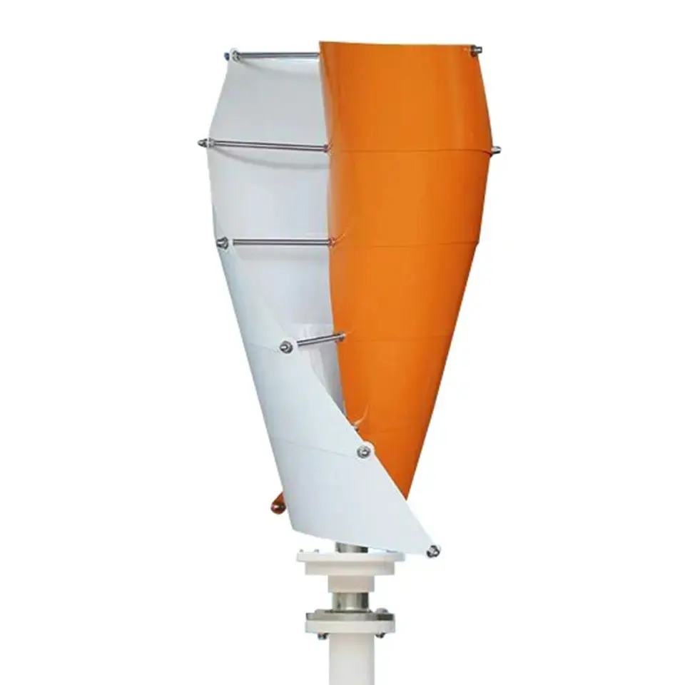 Solar Generator - Sistema de generador de energía Solar,