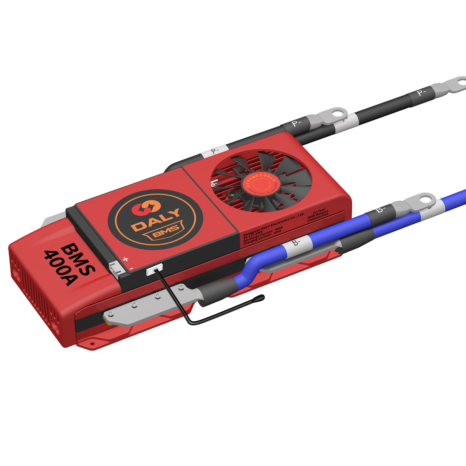 Batería de Litio de 400ah 12v  - Lithium Battery 12V reseña y precio