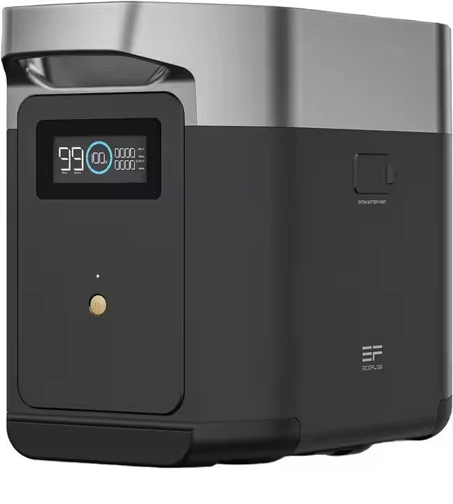 Batería Adicional para Estació - Power Inverter reseña y precio