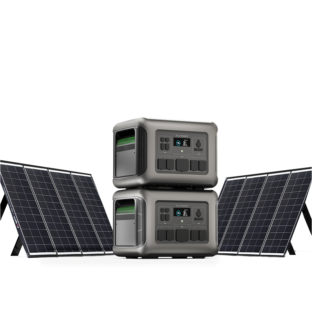 Estación de Energía Portátil A - Outdoor Power Station reseña y precio