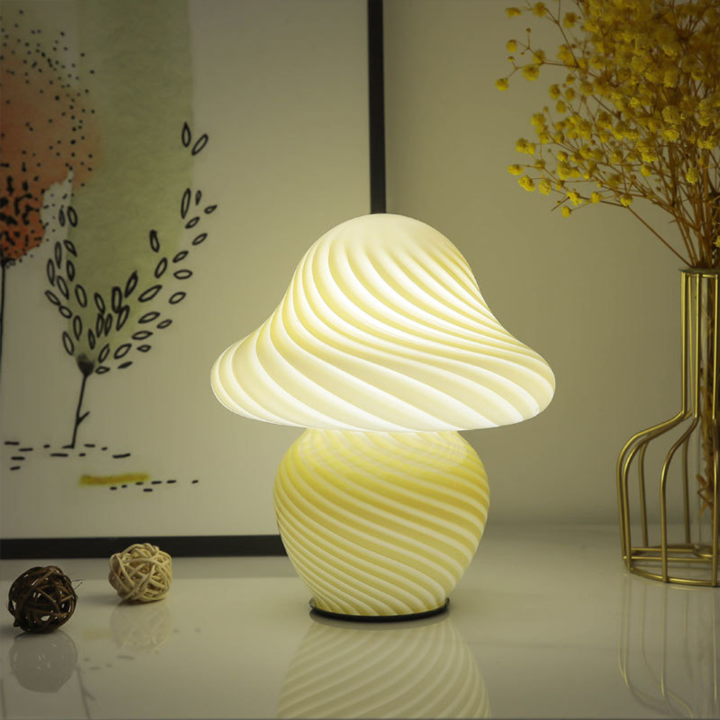 Lámpara de mesa para dormitori - Solar Lamp reseña y precio