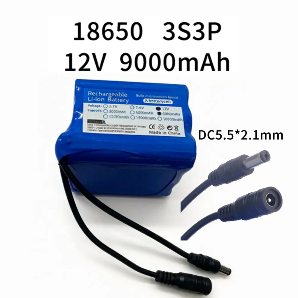 Batería de iones de litio de 1 - Lithium Battery 12V reseña y precio