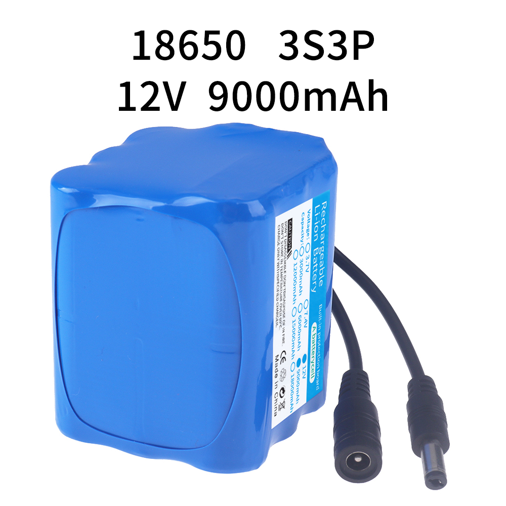 Batería de iones de litio de 1 - Lithium Battery 12V reseña y precio
