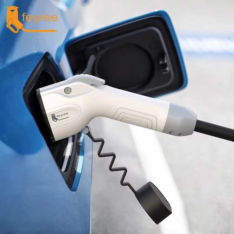 Cable de Descarga Feyree V2L,  - Outdoor Power Station reseña y precio