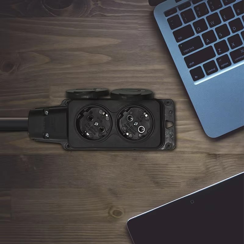 Cable de Descarga Feyree V2L,  - Outdoor Power Station reseña y precio